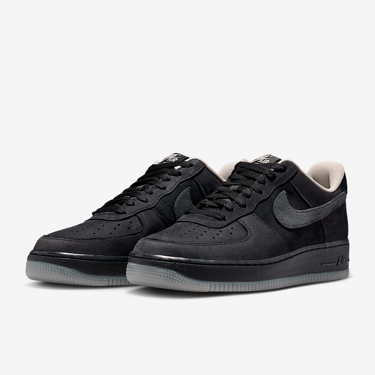 Nike genuine Air Force 1 men's - Men'S Shoes Nike Air Force 评论和价格
