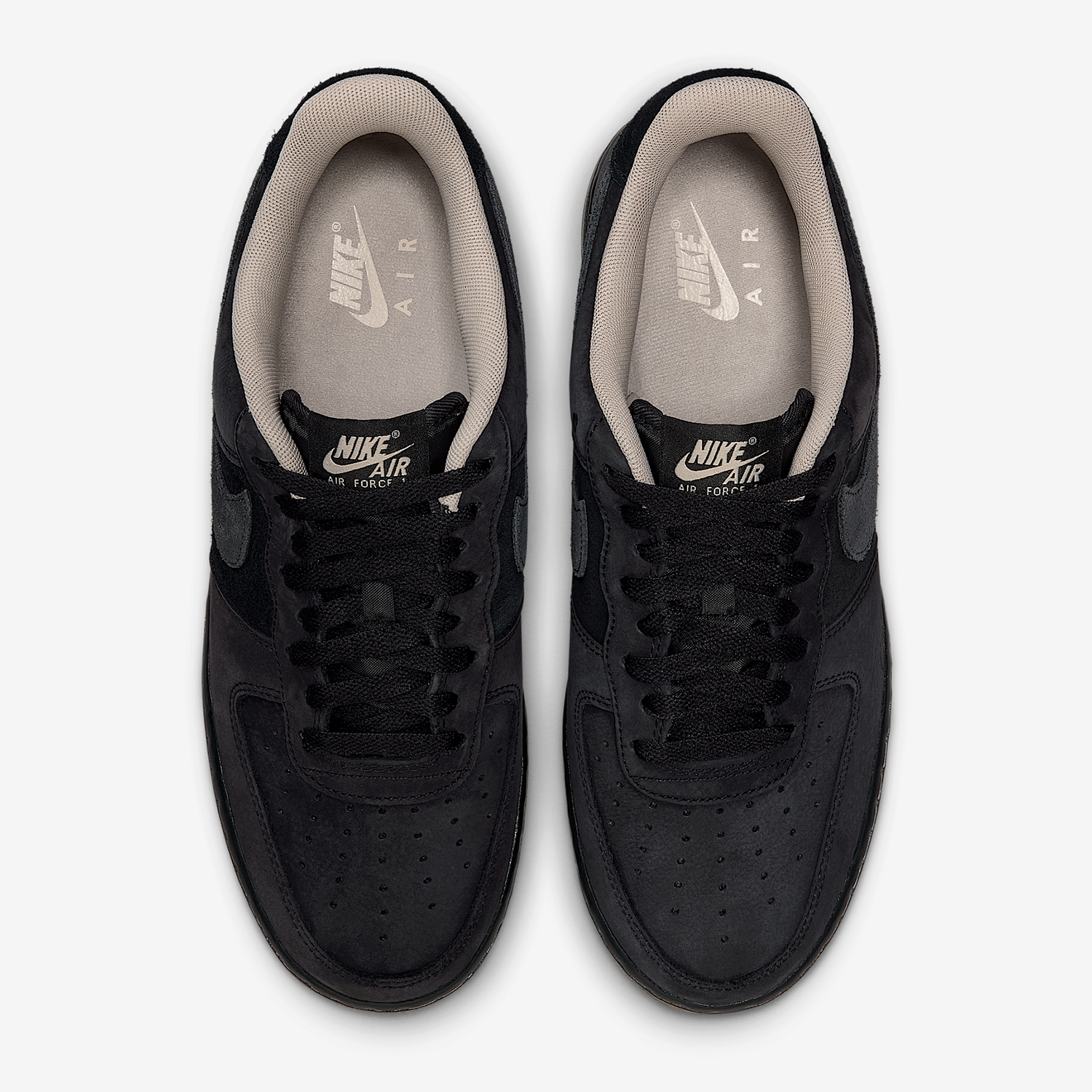 Nike genuine Air Force 1 men's - Men'S Shoes Nike Air Force 评论和价格