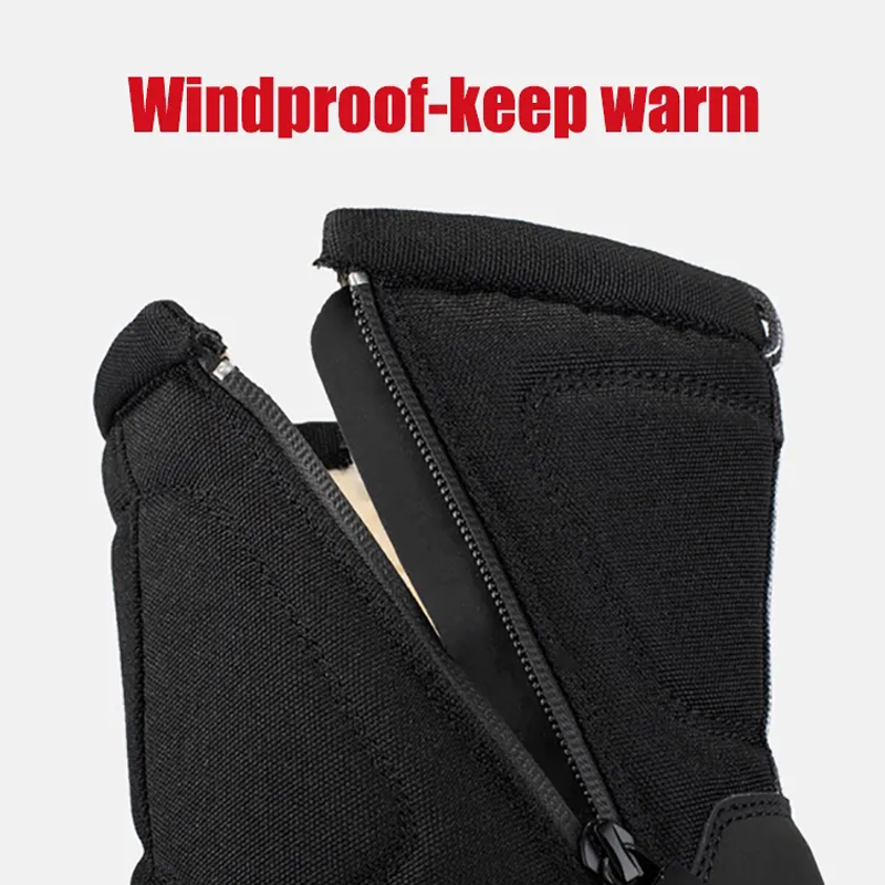 Men's Winter Waterproof Insula - Winter Boot Insulated 评论和价格