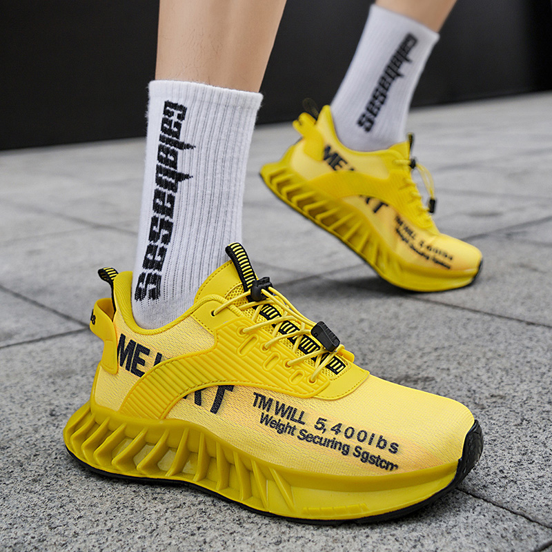 Men Running Shoes Breathable M - Men'S Training Shoes 评论和价格