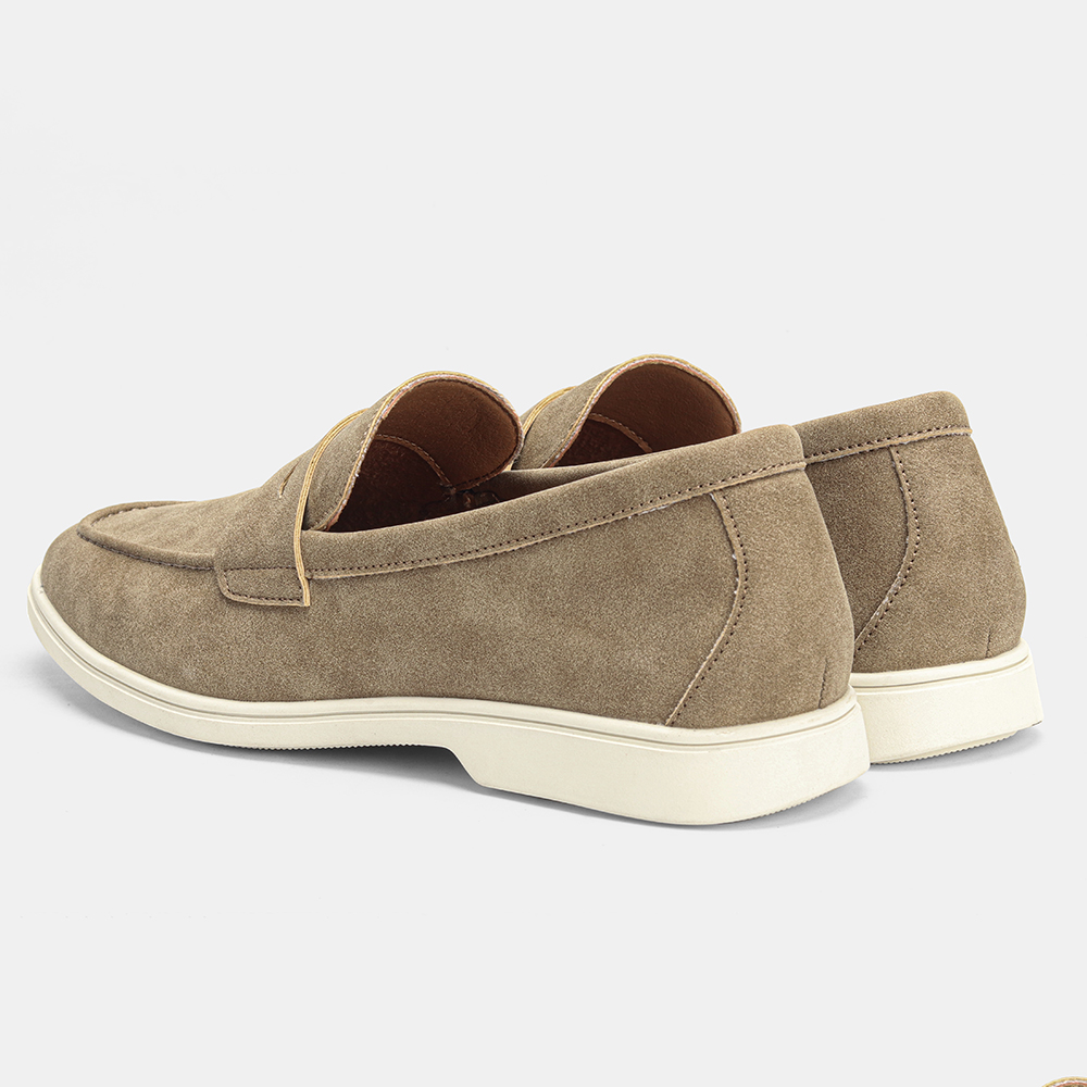 Men Summer Shoes Fashion Summe - Men Shoes Loro Piana 评论和价格