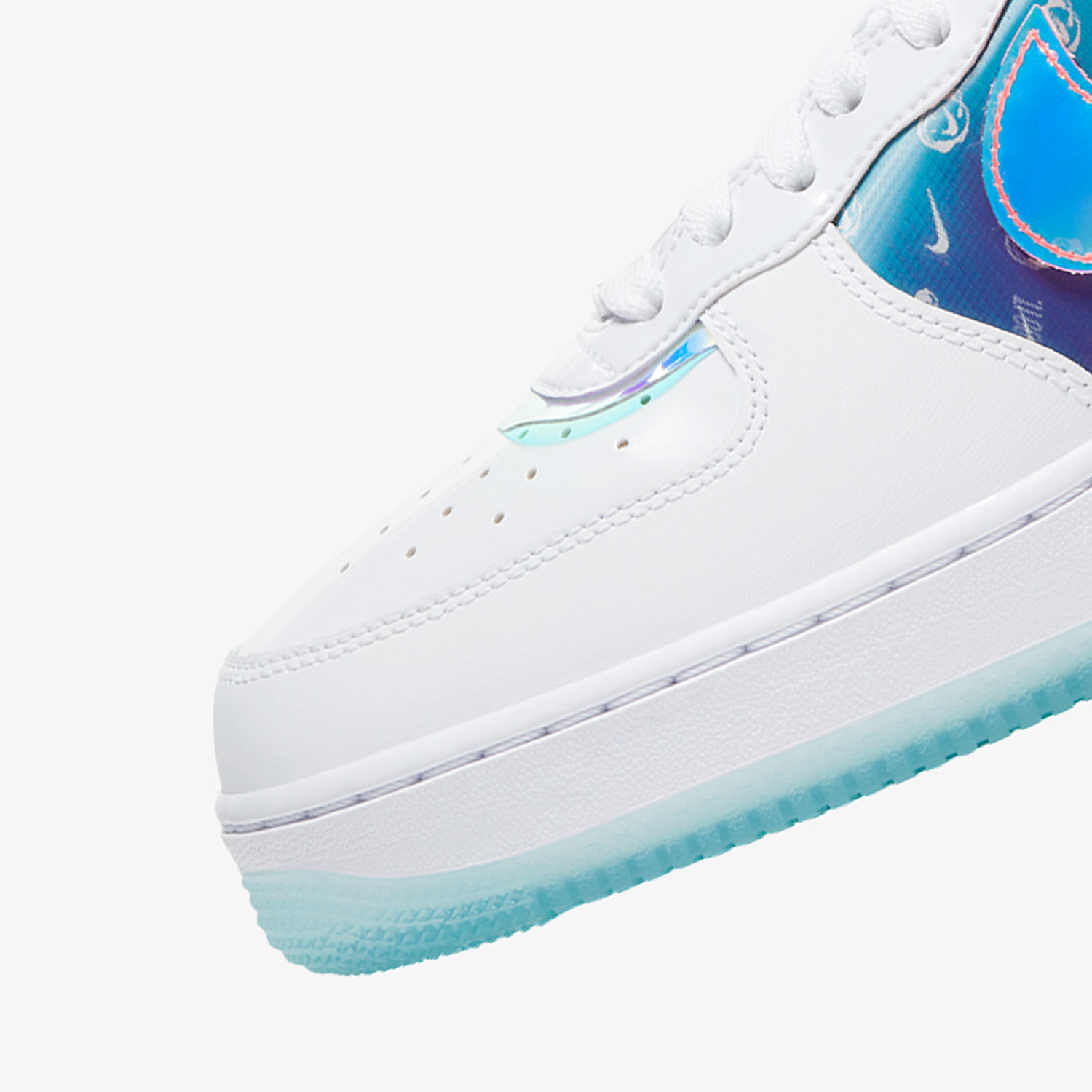 Nike Genuine Air Force 1 High  - Men'S Shoes Nike Air Force 评论和价格