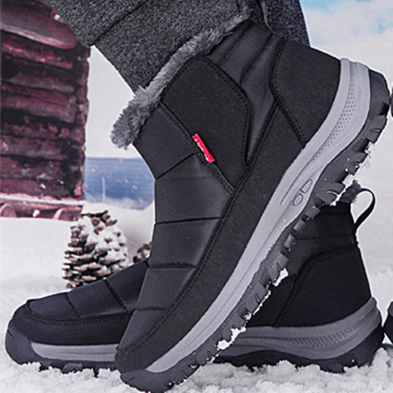 2026 Winter Quality High Top F - Hiking Boot Waterproof 评论和价格