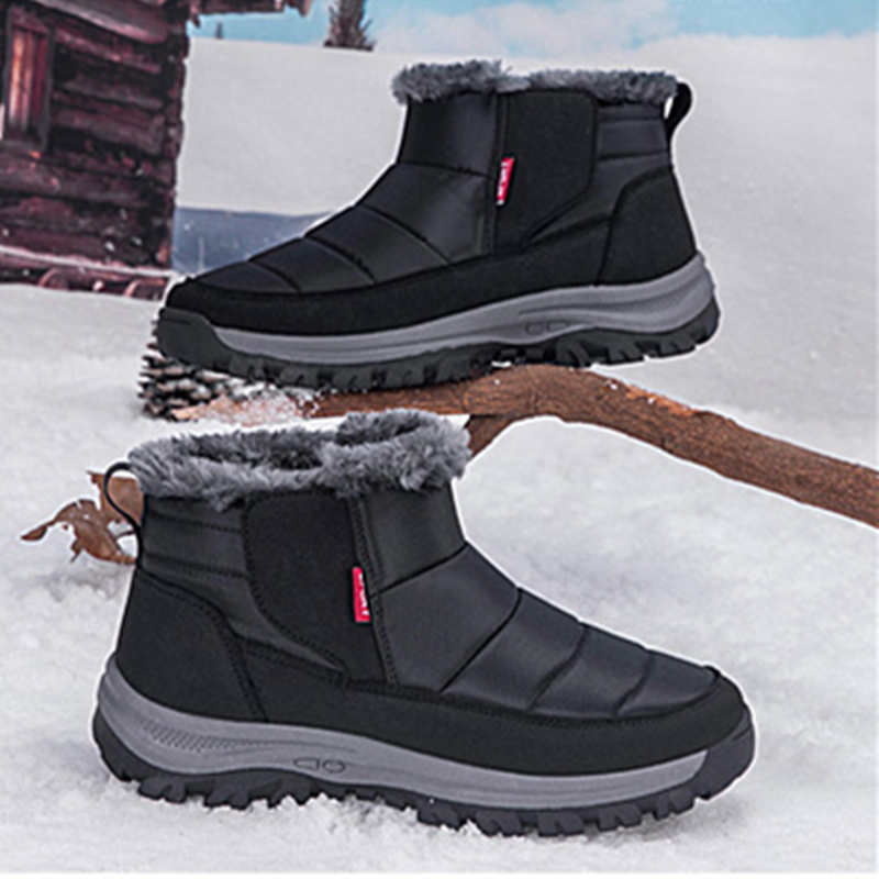 2026 Winter Quality High Top F - Hiking Boot Waterproof 评论和价格