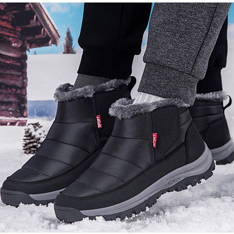 2026 Winter Quality High Top F - Hiking Boot Waterproof 评论和价格