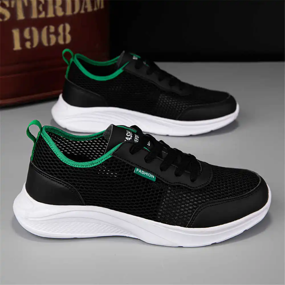 Water Green 43-44 Fashion Snea - Men'S Training Shoes 评论和价格