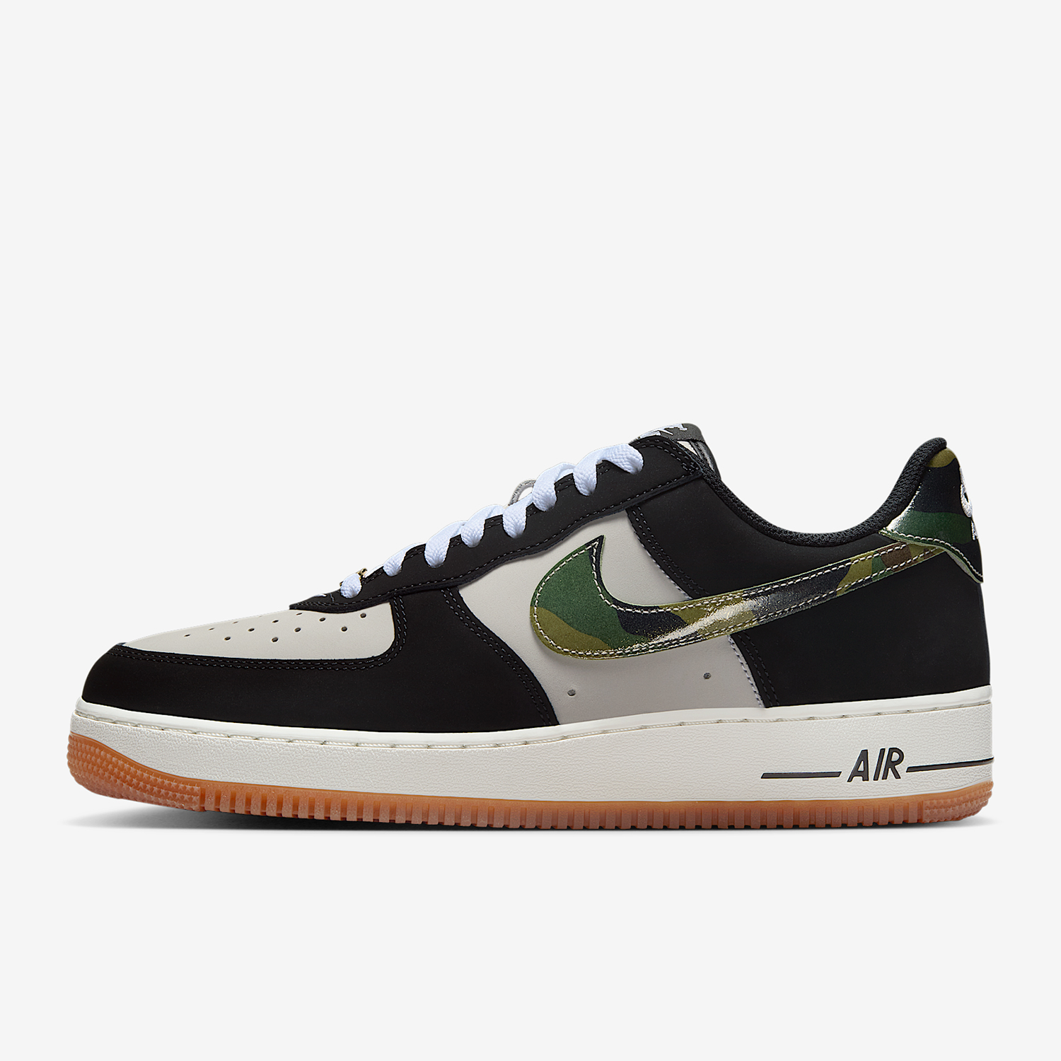 Nike genuine AIR FORCE 1 LOW R - Men'S Shoes Nike Air Force 评论和价格