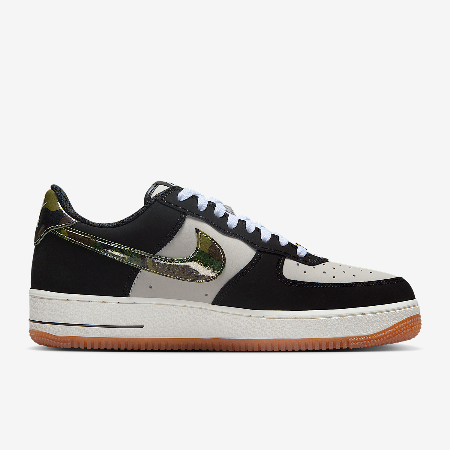 Nike genuine AIR FORCE 1 LOW R - Men'S Shoes Nike Air Force 评论和价格