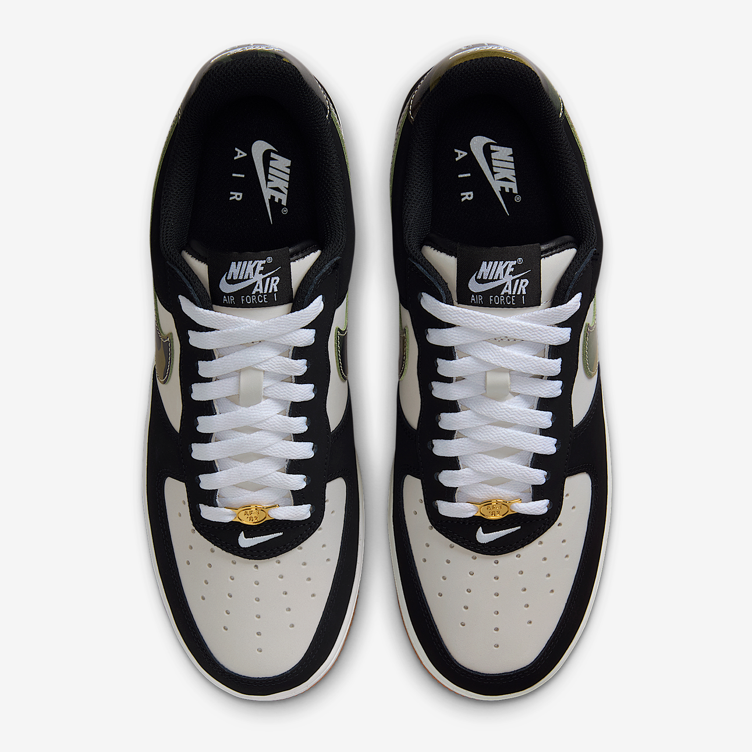 Nike genuine AIR FORCE 1 LOW R - Men'S Shoes Nike Air Force 评论和价格