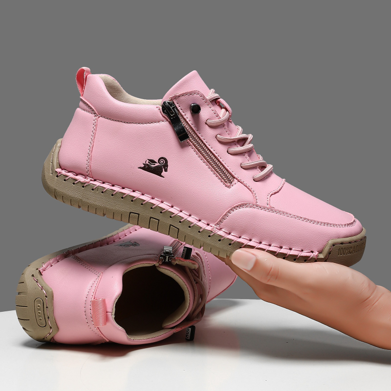 Women's Sneakers Handmade Leat - Men'S Shoes Dress Casual 评论和价格