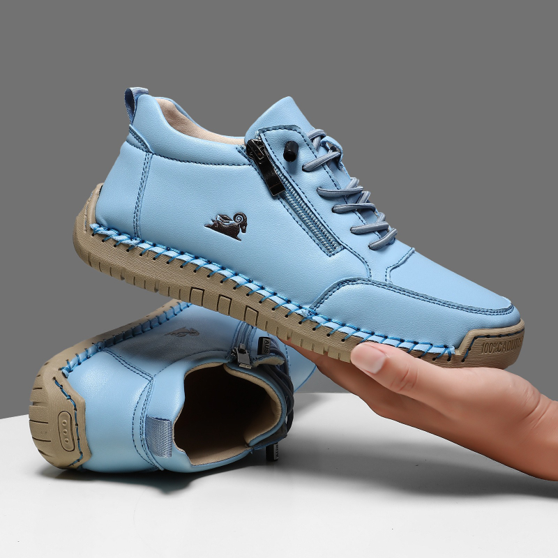 Women's Sneakers Handmade Leat - Men'S Shoes Dress Casual 评论和价格