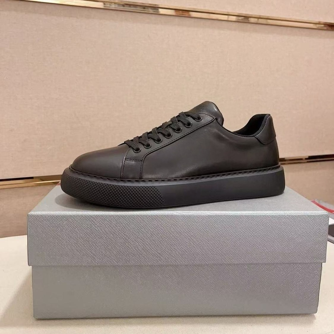 Luxury Running Shoes, Korean S - Men'S Shoes To Increase Height 评论和价格