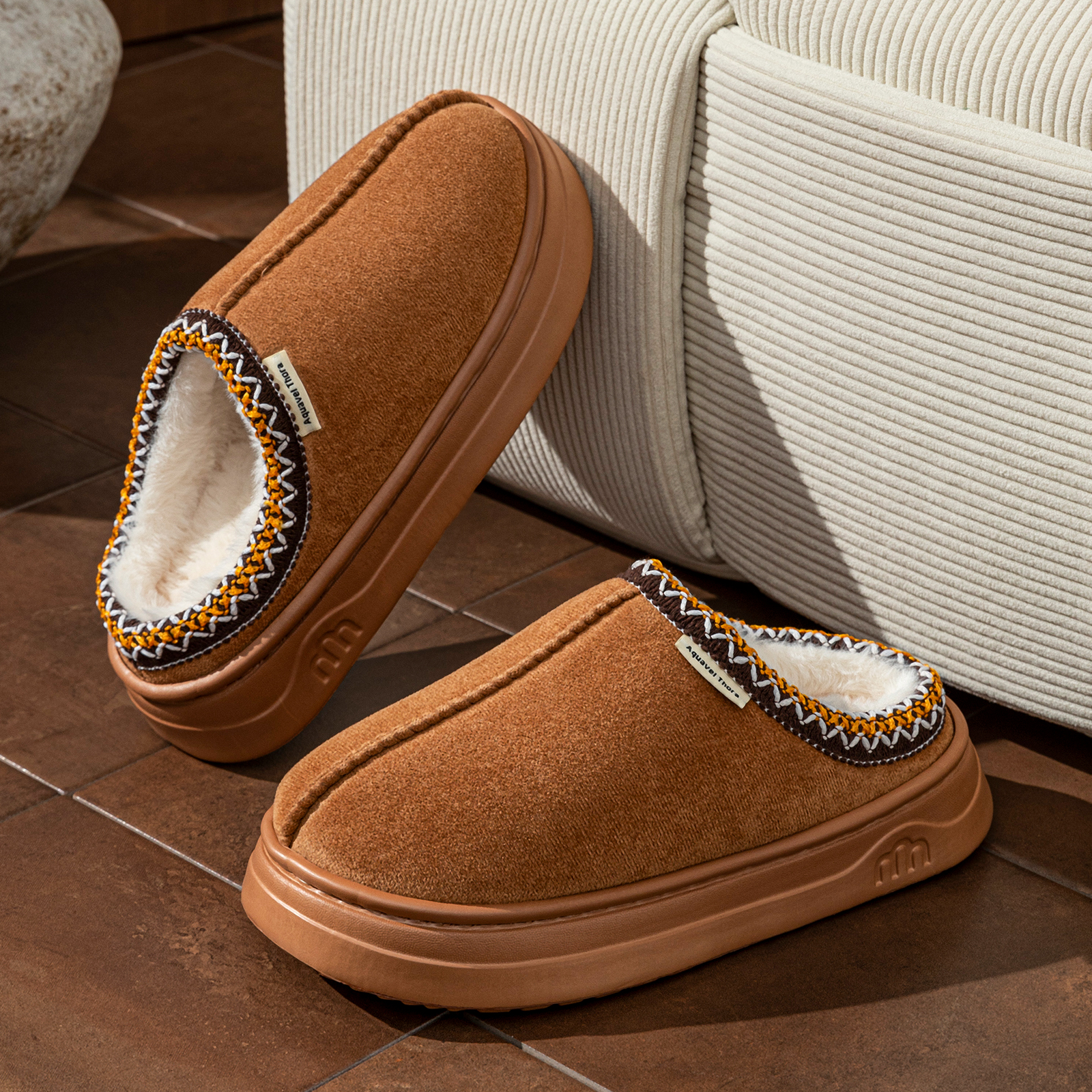 Winter Women's Slippers Boots  - Winter Boot Insulated 评论和价格