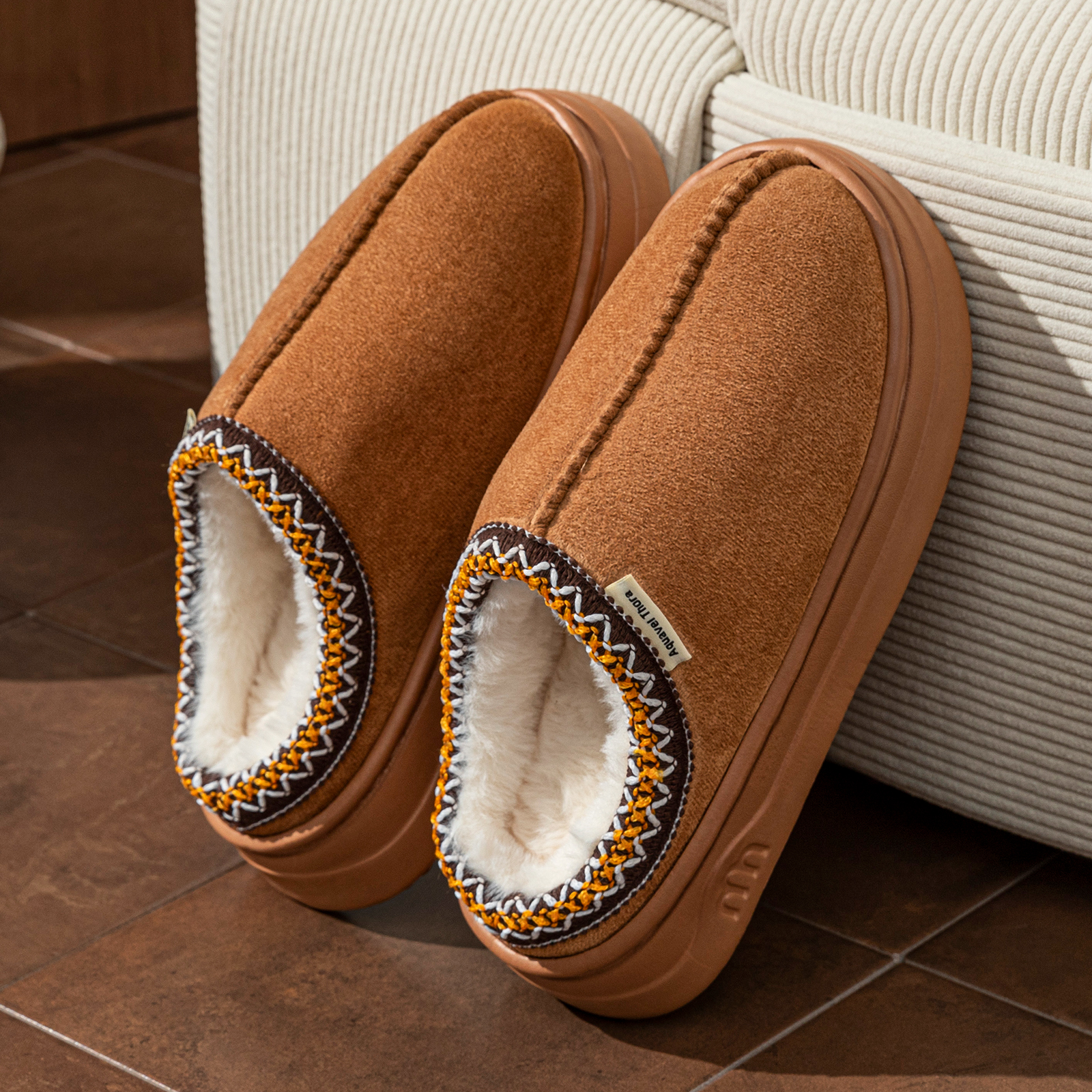 Winter Women's Slippers Boots  - Winter Boot Insulated 评论和价格