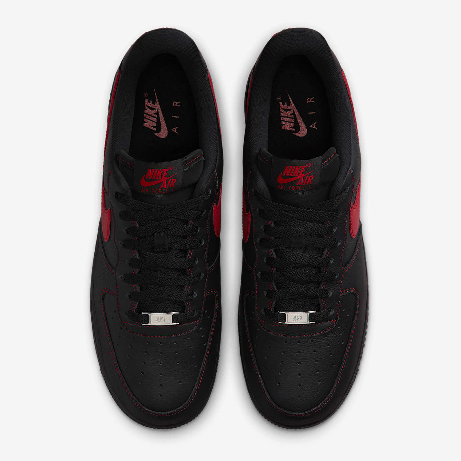 Nike Authentic Air Force 1 Men - Men'S Shoes Nike Air Force 评论和价格