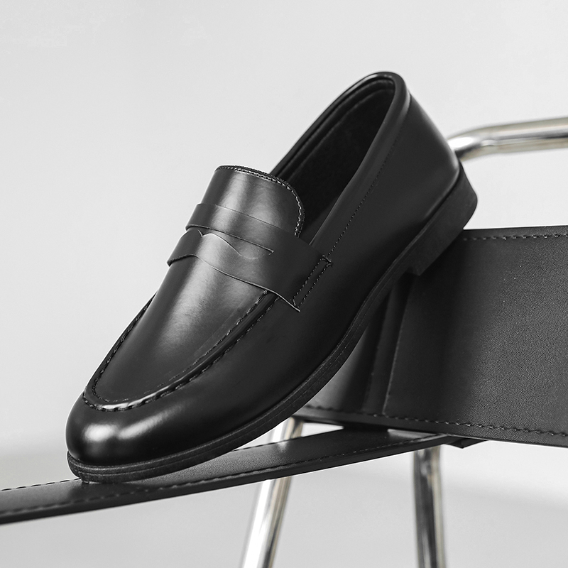 New Classics Men's Suede Slip  - Men Shoes Loro Piana 评论和价格